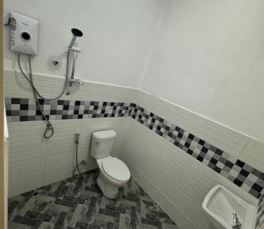 Chiang Saen Apartment | The home stay