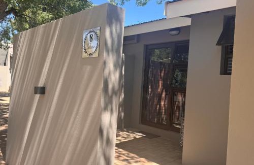 Bloemfontein Apartment | The Homestead