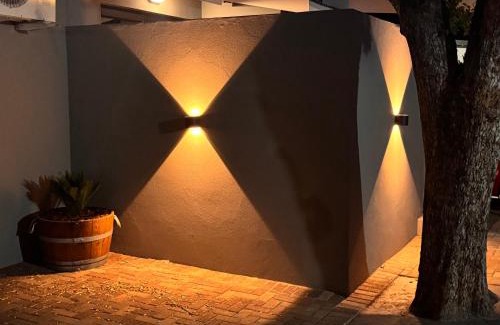 Bloemfontein Apartment | The Homestead