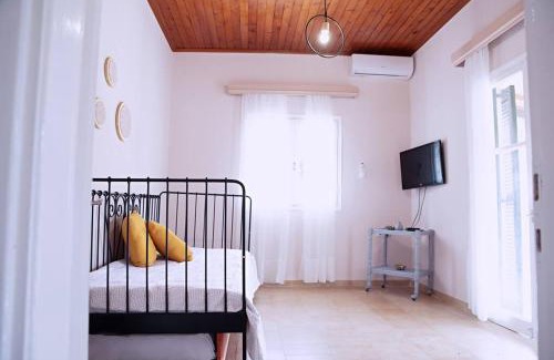Sidari House | The Homey
