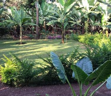 Mto wa Mbu Apartment | The Hondo Hondo House, Mto wa Mbu, Tanzania