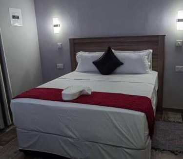Nata Bed & Breakfast | The Hornbill Lodge
