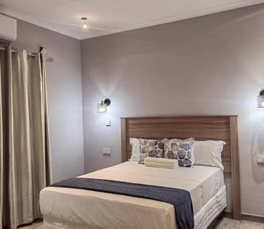 Nata Bed & Breakfast | The Hornbill Lodge