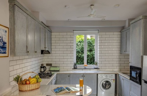 Nagoa Villa | The Hornbill Villa - 3bhk With Pvt Pool in Saligao