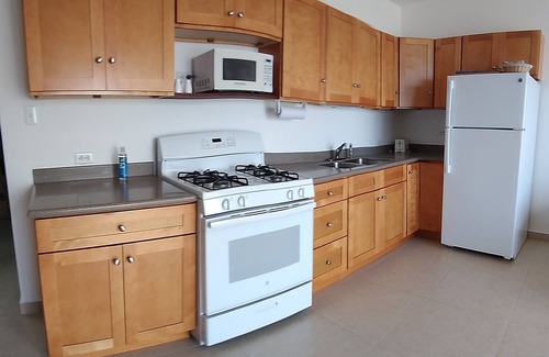Simpson Bay Apartment | The Horny Toad Guesthouse