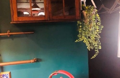 Braintree Other | The Horse Box at Iron Pear Tree Farm