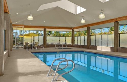 Port Alberni Hotel | The Hospitality Inn