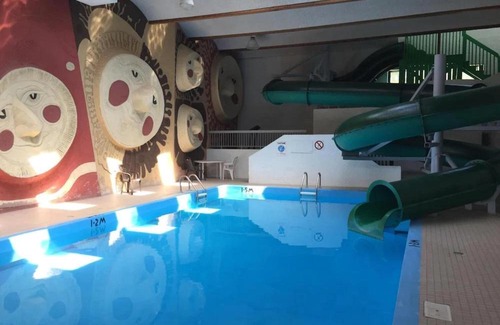 Falcon Lake Hotel | The Hotel at Falcon Lake