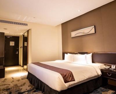 South West Hotel | The Hotel Belwood Near IGI Delhi Airport