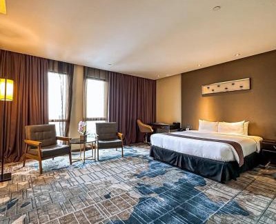 South West Hotel | The Hotel Belwood Near IGI Delhi Airport