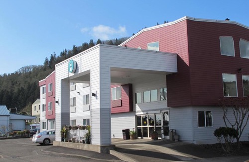 Garibaldi Hotel | The Hotel Garibaldi