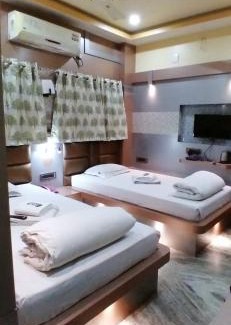 Balurghat Hotel | The Hotel Lila