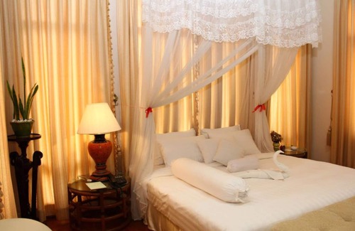 Naypyidaw Hotel | The Hotel Myat Taw Win