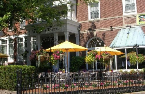 Northampton Hotel | The Hotel Northampton