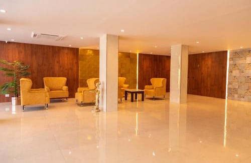 Palayankottai Hotel | The Hotel Raja Palace