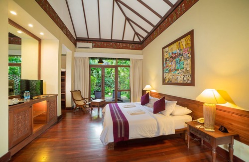 Bagan Hotel | The Hotel @ Tharabar Gate