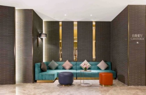 Lishui Hotel | The Hotel V Nanjing Lishui
