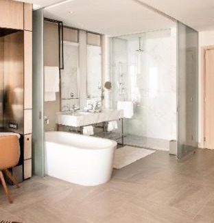 Houghton Estate Hotel | The Houghton Hotel, Spa, Wellness & Golf