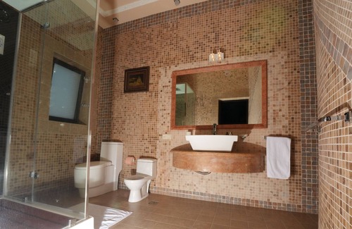 Byurakan Hotel | The House