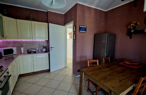 Cassine House | The house among the vines
