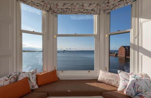 North Berwick Apartment | The House at the Beach