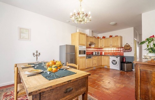 Saint-Jean-de-Barrou Cottage | THE HOUSE OF REPARTS