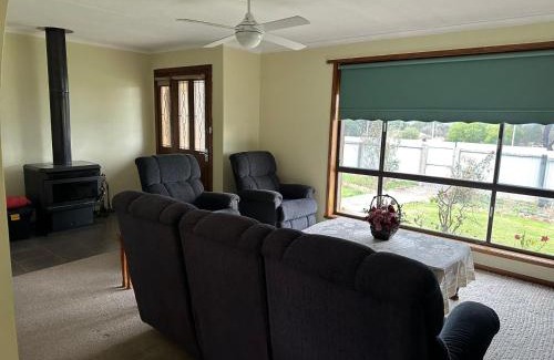 Cobden House | The House in Large Garden