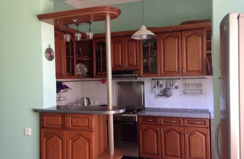 Mtsvane Kontskhi House | The house is located by the botanical garden, with access to the Cape Capebeach.