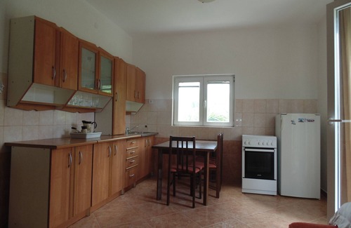 Zeljeznica Apartment | The house is on a peaceful place