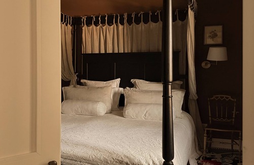 Strevi Bed & Breakfast | The House