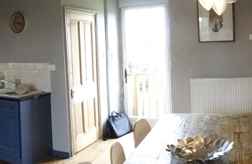Degagnac House | - The house of Barou -