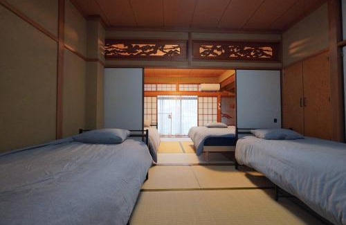 Beppu House | The house of calmness