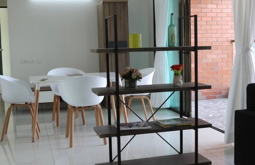 Ahmedabad Apartment | The house of Comfort, Space & luxury