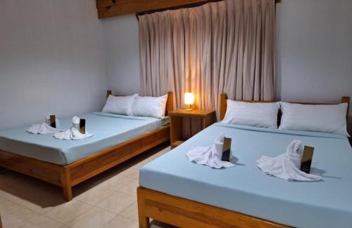 Sagada Bed & Breakfast | The House of D's Lodge