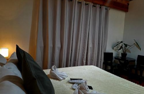 Sagada Bed & Breakfast | The House of D's Lodge