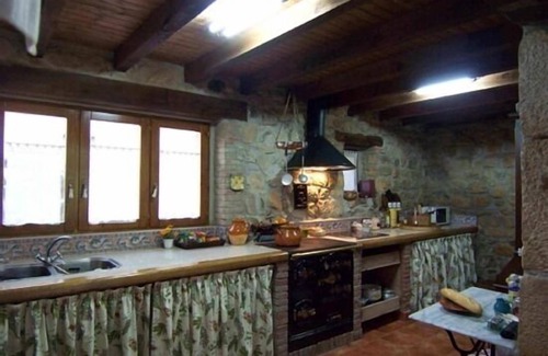 Hijas House | The House of Daughters for 8 people