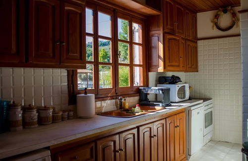 Loutra Oraias Elenis House | The House of Gratitude