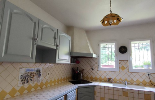 Provence Villa | The House of Happiness in the heart of the Luberon