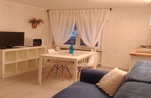 Abbadia Lariana Apartment | The House of Julia