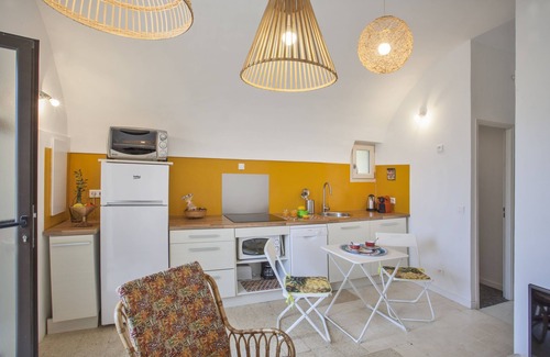 Lozari Apartment | The house of the beach for 2/3 LOZARI