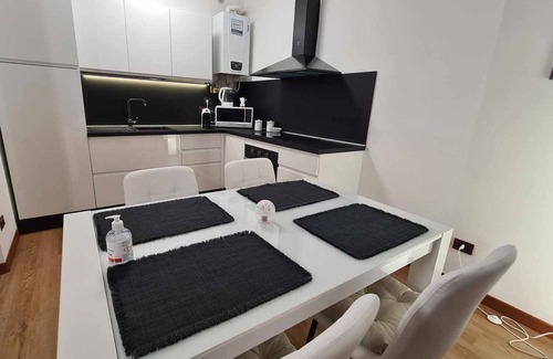 Trento Old Town Apartment | The House of Vale - Suffrage