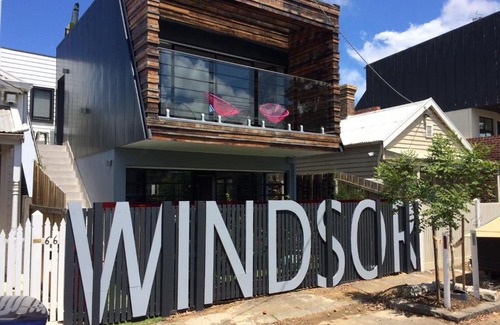 Windsor Apartment | The House of Windsor