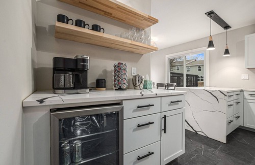 Smithville House | The House On Main