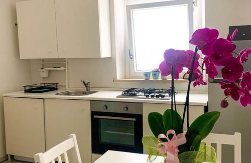 Civita Castellana Apartment | THE HOUSES IN THE VILLAGE