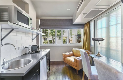Wagga Wagga Apartment | The Houston