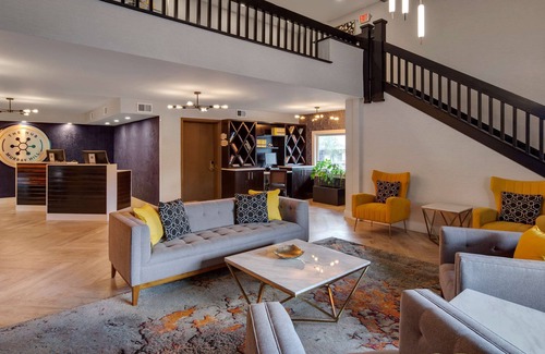 New Providence Hotel | The Hub Murray Hill, BW Premier Collection
