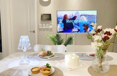 Gaebong-dong Apartment | The Hue stay, SEOUL