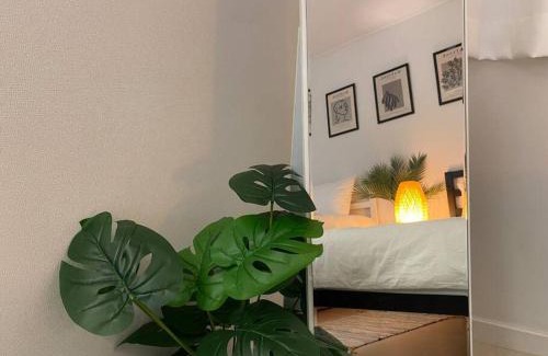 Gaebong-dong Apartment | The Hue stay, SEOUL