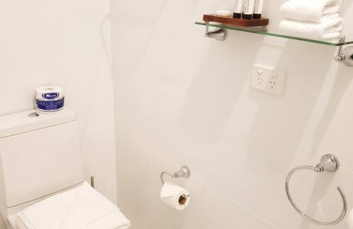 Woollahra Hotel | The Hughenden Boutique Hotel