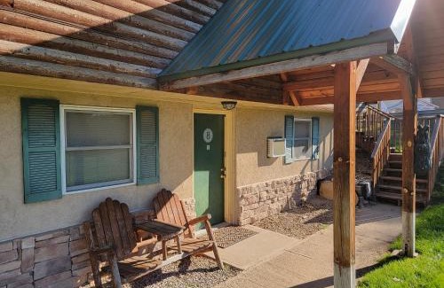 Hulett Hotel | The Hulett Motel